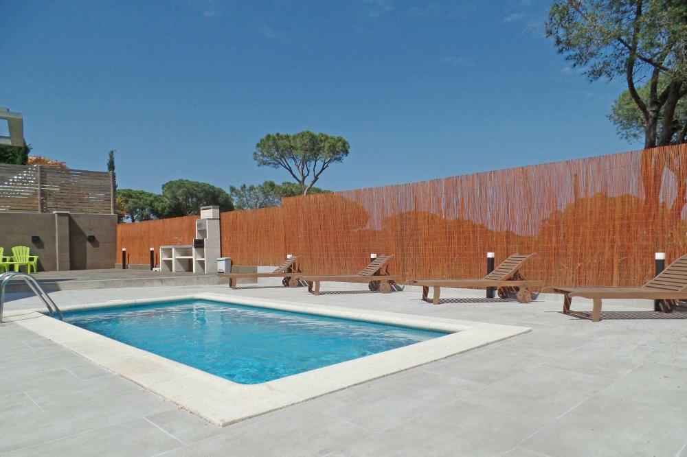 VLE-001 Bel Coll Semi-detached house Escala (L') VLE-001 Bel Coll Semi-detached house Escala (L')