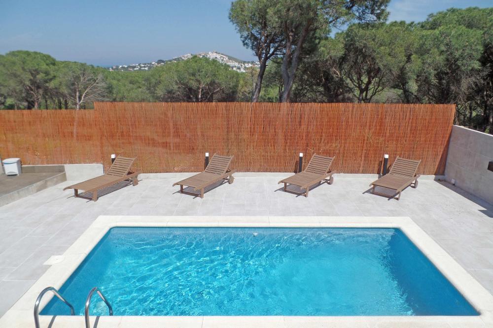 VLE-001 Bel Coll Semi-detached house Escala (L') VLE-001 Bel Coll Semi-detached house Escala (L')