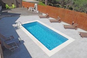 VLE-001 Bel Coll Halfvrijstaande woning  Escala (L')