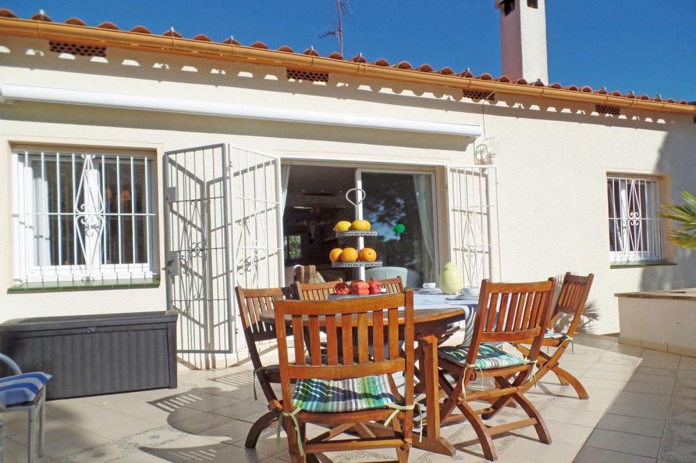 VLE-001 Bel Coll Semi-detached house Escala (L') VLE-001 Bel Coll Semi-detached house Escala (L')