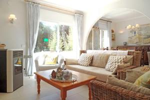 VLE-001 Bel Coll Halfvrijstaande woning  Escala (L')