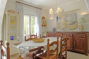 VLE-001 Bel Coll Halfvrijstaande woning  Escala (L')