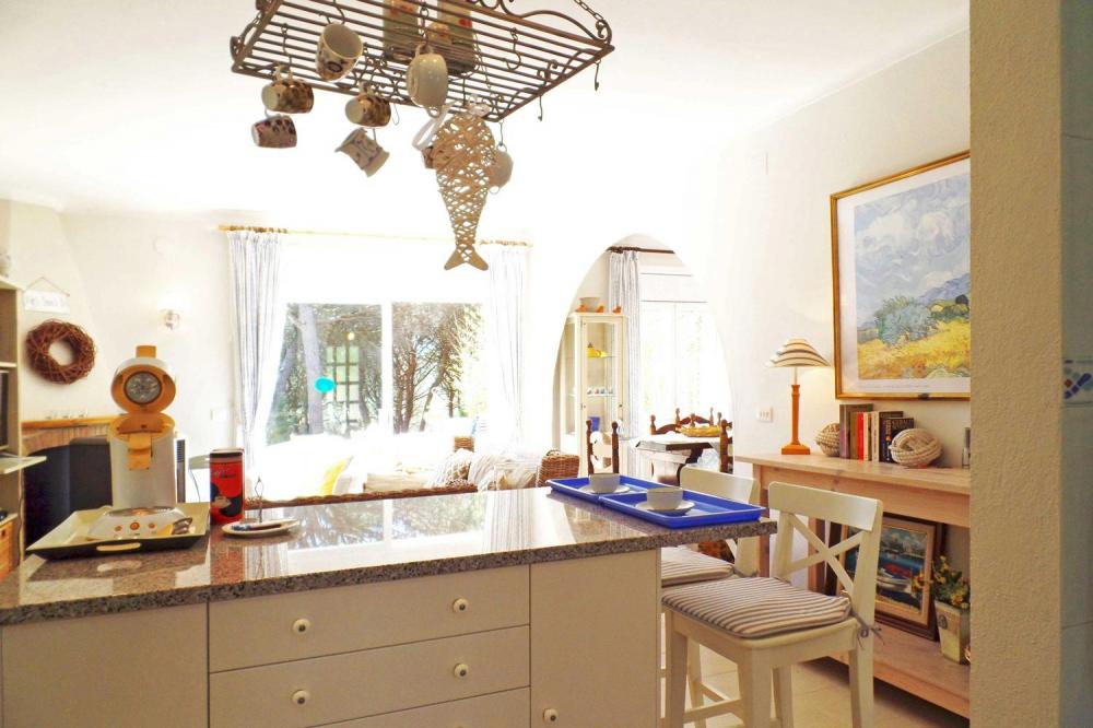 VLE-001 Bel Coll Semi-detached house Escala (L') VLE-001 Bel Coll Semi-detached house Escala (L')