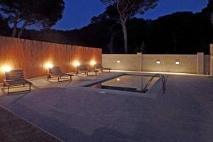 VLE-001 Bel Coll Halfvrijstaande woning  Escala (L')