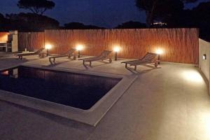 VLE-001 Bel Coll Halfvrijstaande woning  Escala (L')