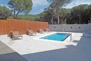 VLE-001 Bel Coll Halfvrijstaande woning  Escala (L')