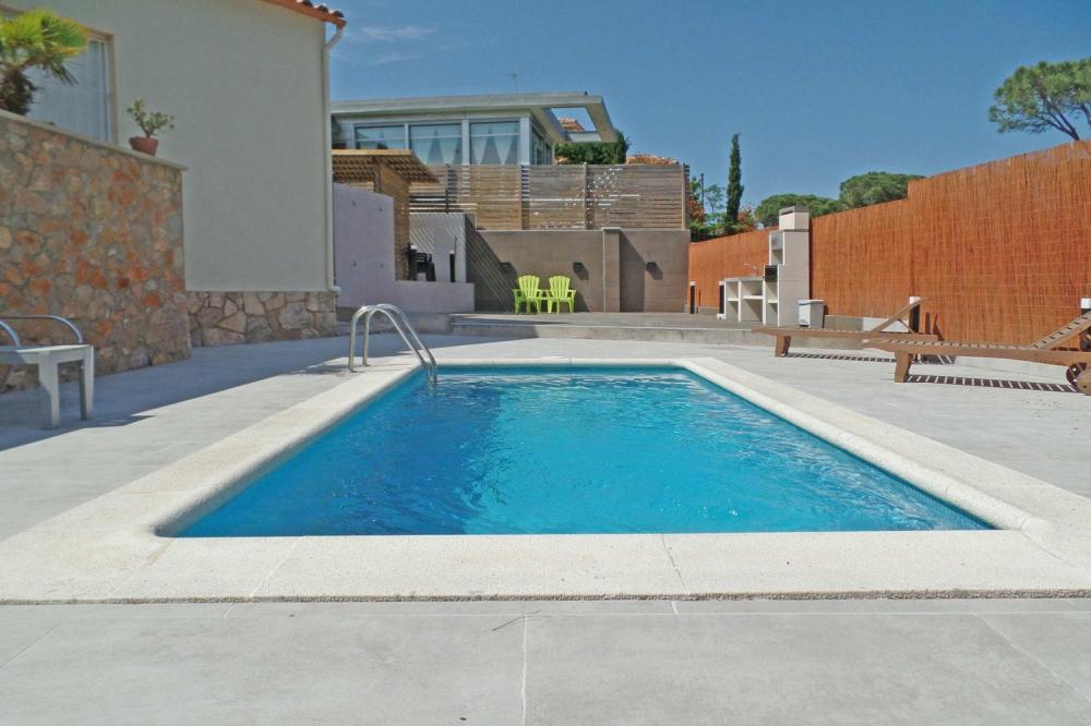 VLE-001 Bel Coll Semi-detached house Escala (L') VLE-001 Bel Coll Semi-detached house Escala (L')