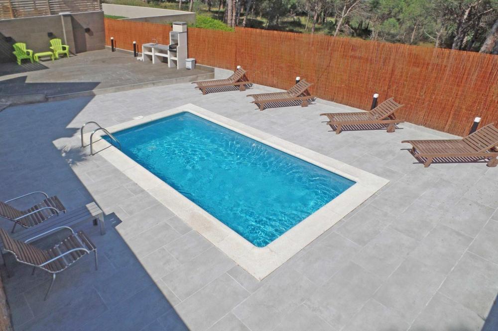 VLE-001 Bel Coll Semi-detached house Escala (L') VLE-001 Bel Coll Semi-detached house Escala (L')