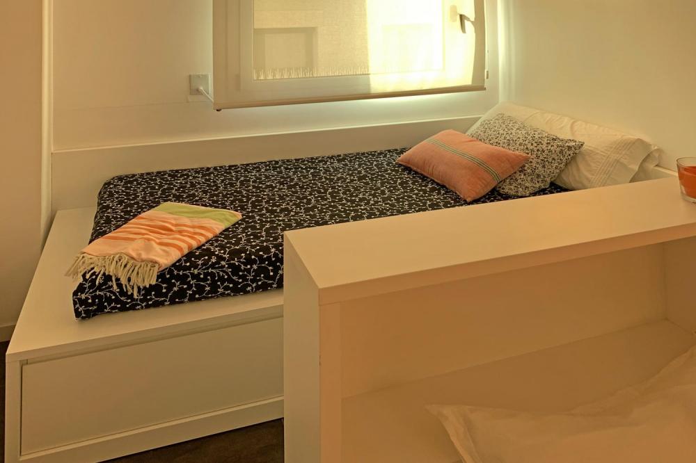 VLE-201 Aigua Blau l'Escala Apartment Escala (L') VLE-201 Aigua Blau l'Escala Apartment Escala (L')