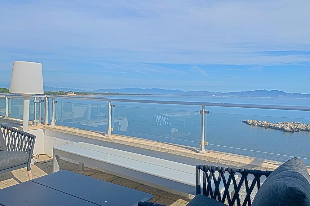 VLE-201 Aigua Blau l'Escala Apartment Escala (L') VLE-201 Aigua Blau l'Escala Apartment Escala (L')