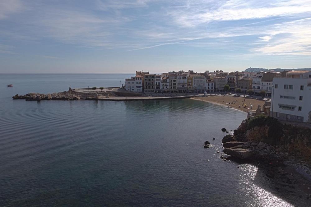 VLE-201 Aigua Blau l'Escala Apartment Escala (L') VLE-201 Aigua Blau l'Escala Apartment Escala (L')