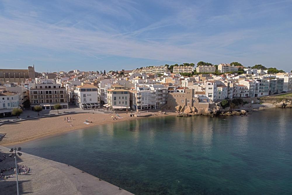 VLE-201 Aigua Blau l'Escala Apartment Escala (L') VLE-201 Aigua Blau l'Escala Apartment Escala (L')