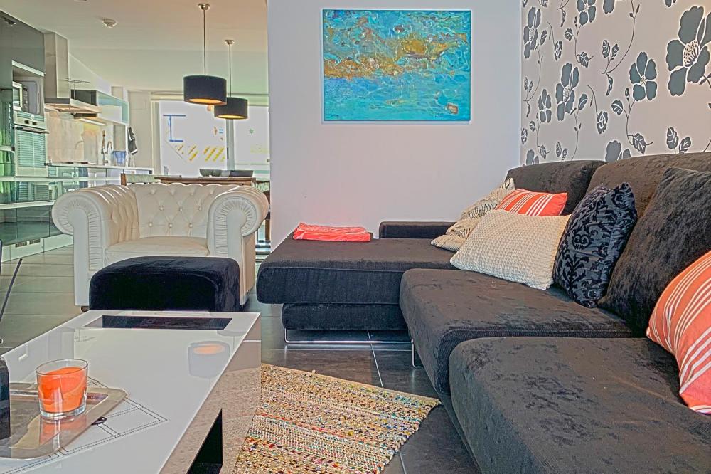 VLE-201 Aigua Blau l'Escala Apartment Escala (L') VLE-201 Aigua Blau l'Escala Apartment Escala (L')