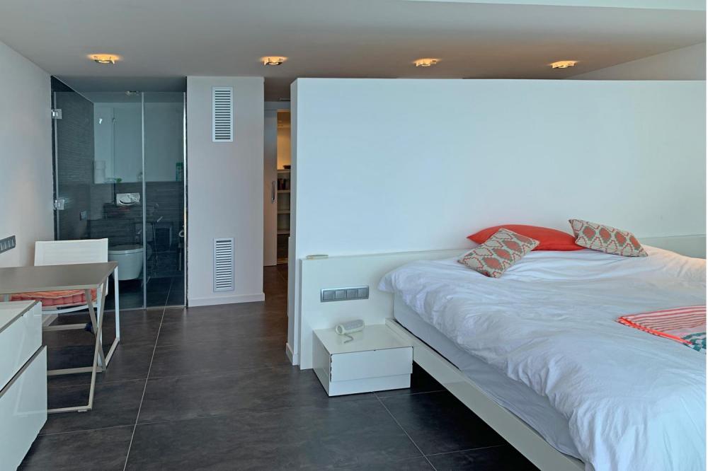 VLE-201 Aigua Blau l'Escala Apartment Escala (L') VLE-201 Aigua Blau l'Escala Apartment Escala (L')