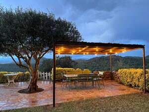 CV115 Villa Tres Olivos Villa privée / Villa Costa Brava Begur