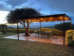 CV115 Villa Tres Olivos Villa privée / Villa Costa Brava Begur