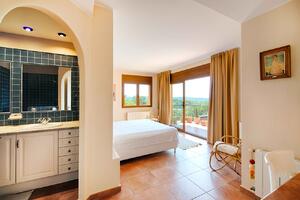 CV115 Villa Tres Olivos Villa privée / Villa Costa Brava Begur