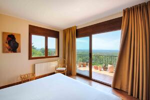 CV115 Villa Tres Olivos Villa privée / Villa Costa Brava Begur