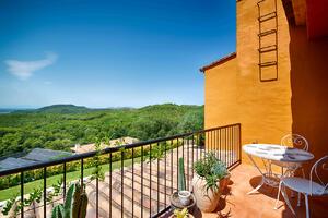 CV115 Villa Tres Olivos Villa privée / Villa Costa Brava Begur