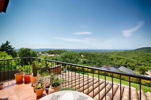 CV115 Villa Tres Olivos Villa privée / Villa Costa Brava Begur