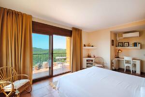 CV115 Villa Tres Olivos Villa privée / Villa Costa Brava Begur