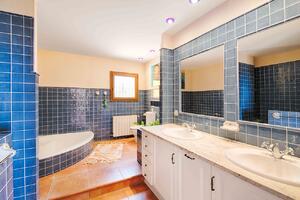 CV115 Villa Tres Olivos Villa privée / Villa Costa Brava Begur