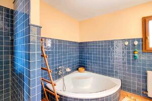 CV115 Villa Tres Olivos Villa privée / Villa Costa Brava Begur