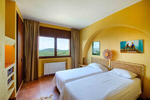 CV115 Villa Tres Olivos Villa privée / Villa Costa Brava Begur