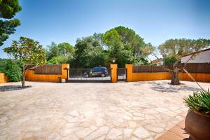 CV115 Villa Tres Olivos Villa privée / Villa Costa Brava Begur