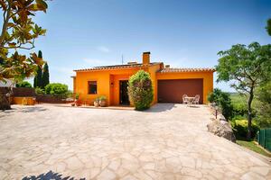 CV115 Villa Tres Olivos Villa privée / Villa Costa Brava Begur