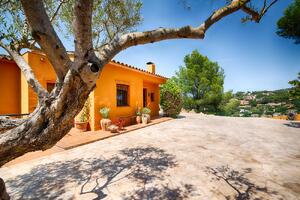 CV115 Villa Tres Olivos Villa privée / Villa Costa Brava Begur