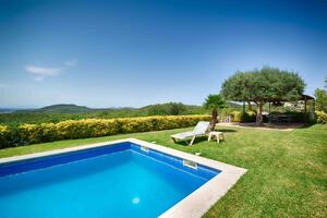 CV115 Villa Tres Olivos Villa privée / Villa Costa Brava Begur