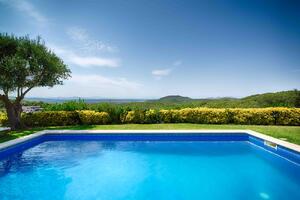 CV115 Villa Tres Olivos Villa privée / Villa Costa Brava Begur