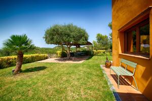 CV115 Villa Tres Olivos Villa privée / Villa Costa Brava Begur