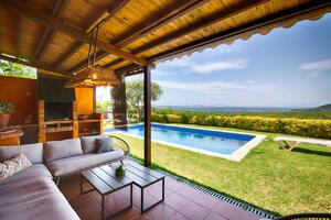 CV115 Villa Tres Olivos Villa privée / Villa Costa Brava Begur
