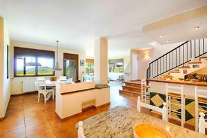 CV115 Villa Tres Olivos Villa privée / Villa Costa Brava Begur