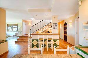 CV115 Villa Tres Olivos Villa privée / Villa Costa Brava Begur