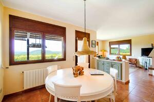 CV115 Villa Tres Olivos Villa privée / Villa Costa Brava Begur