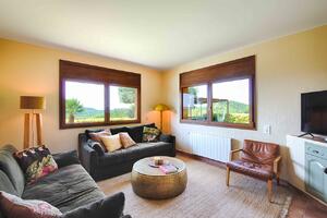 CV115 Villa Tres Olivos Villa privée / Villa Costa Brava Begur