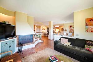 CV115 Villa Tres Olivos Villa privée / Villa Costa Brava Begur