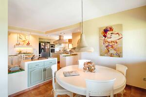 CV115 Villa Tres Olivos Villa privée / Villa Costa Brava Begur