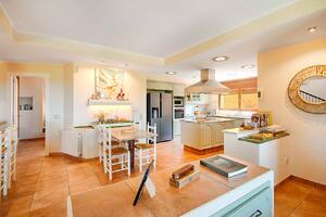 CV115 Villa Tres Olivos Villa privée / Villa Costa Brava Begur