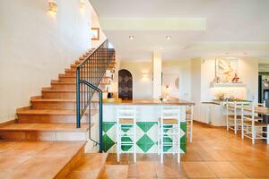 CV115 Villa Tres Olivos Villa privée / Villa Costa Brava Begur