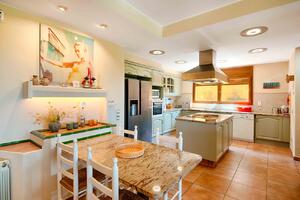 CV115 Villa Tres Olivos Villa privée / Villa Costa Brava Begur