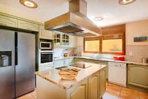 CV115 Villa Tres Olivos Villa privée / Villa Costa Brava Begur