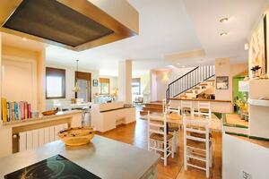 CV115 Villa Tres Olivos Villa privée / Villa Costa Brava Begur