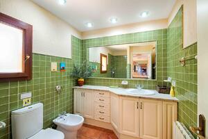 CV115 Villa Tres Olivos Villa privée / Villa Costa Brava Begur