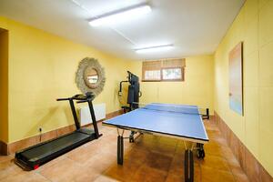 CV115 Villa Tres Olivos Villa privée / Villa Costa Brava Begur