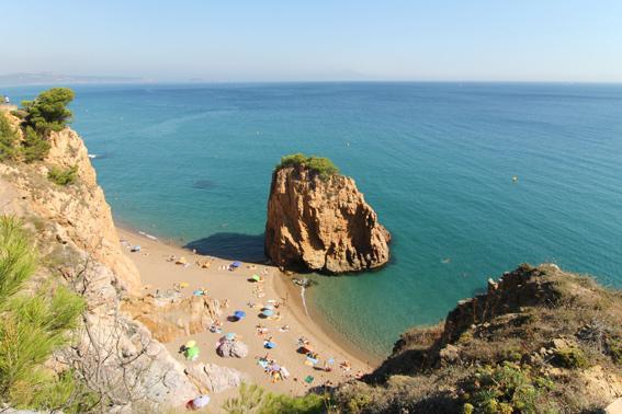 CV512 Casa Joaquim Semi-detached house Begur CV512 Casa Joaquim Semi-detached house Begur