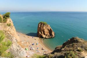 CV512 Casa Joaquim Casa adosada  Begur
